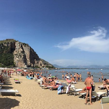 Beach Holiday Vila Terracina Exterior foto