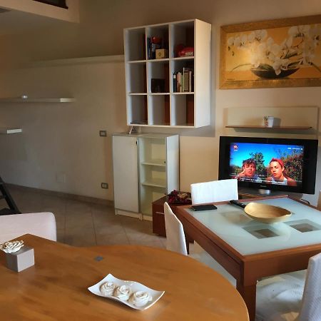Beach Holiday Vila Terracina Exterior foto