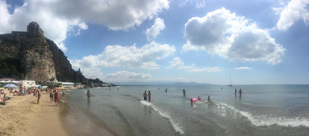 Beach Holiday Vila Terracina Exterior foto