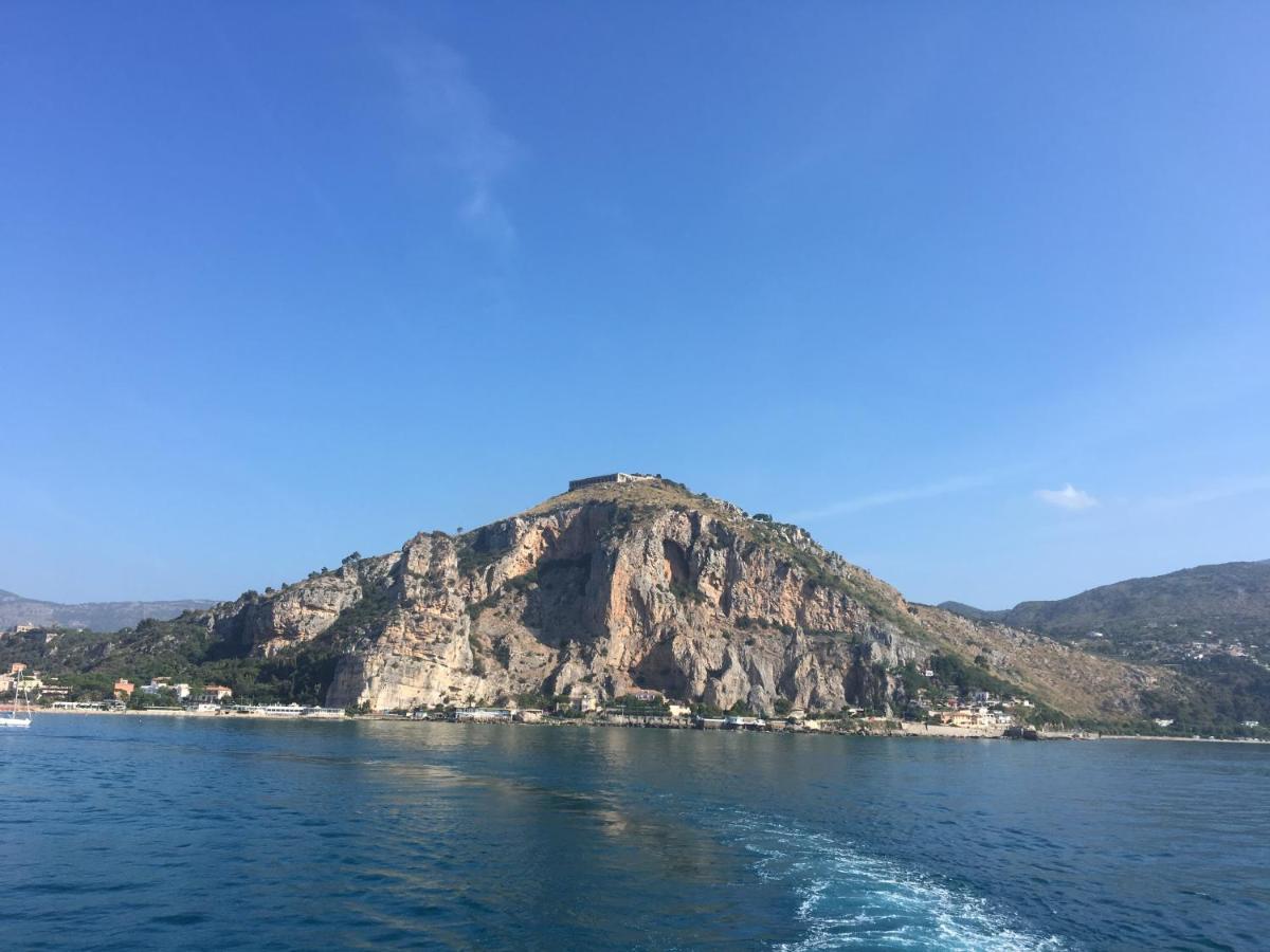 Beach Holiday Vila Terracina Exterior foto