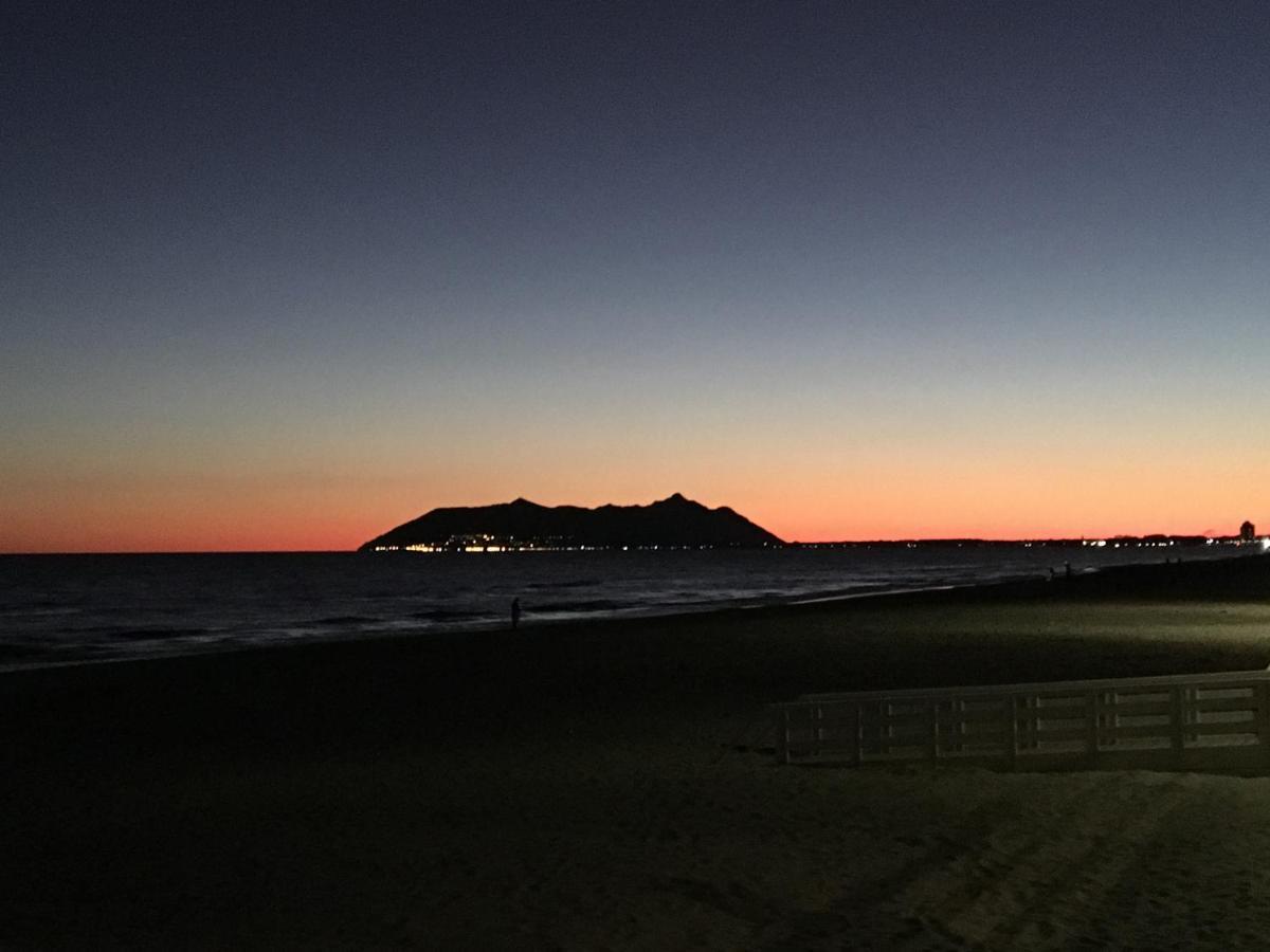 Beach Holiday Vila Terracina Exterior foto