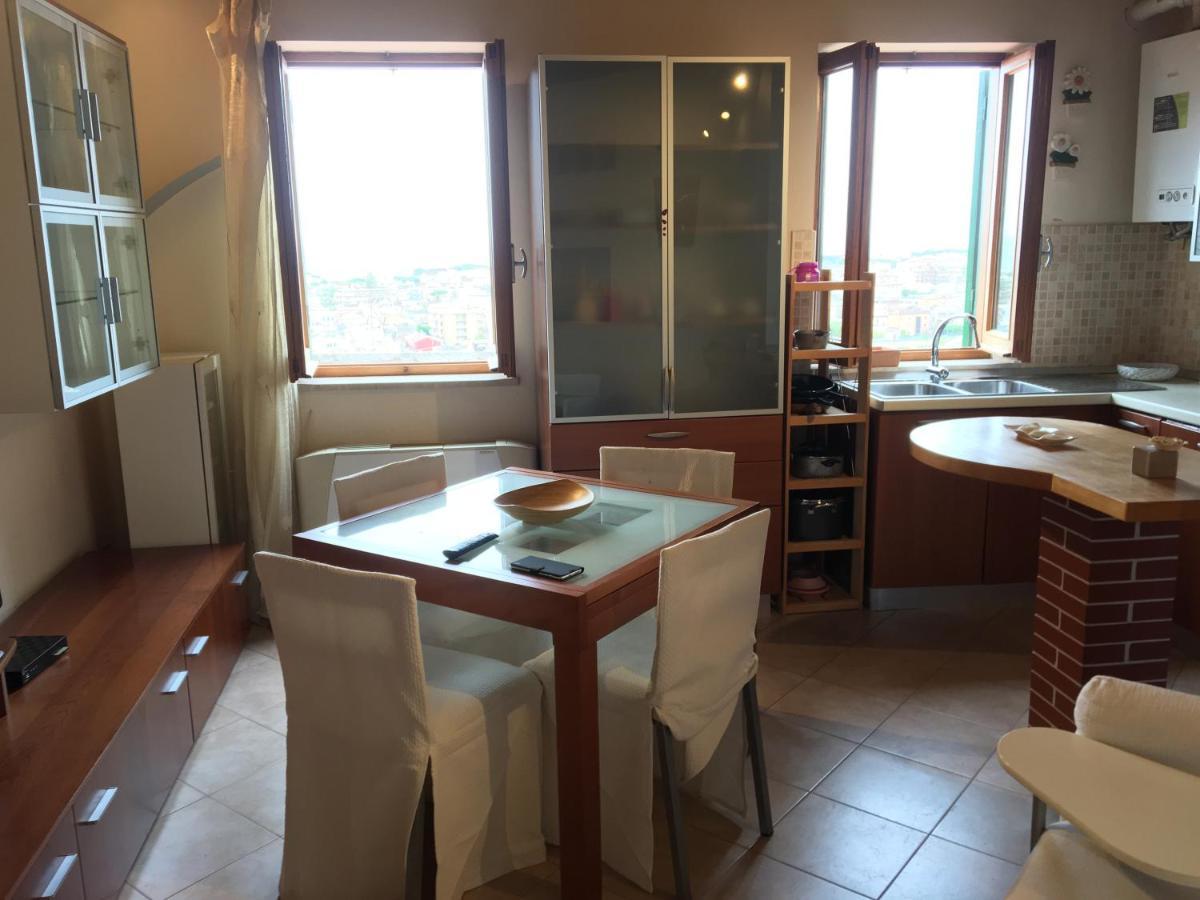 Beach Holiday Vila Terracina Exterior foto