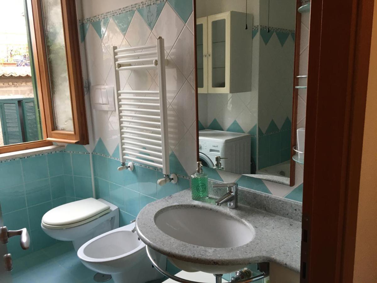 Beach Holiday Vila Terracina Exterior foto