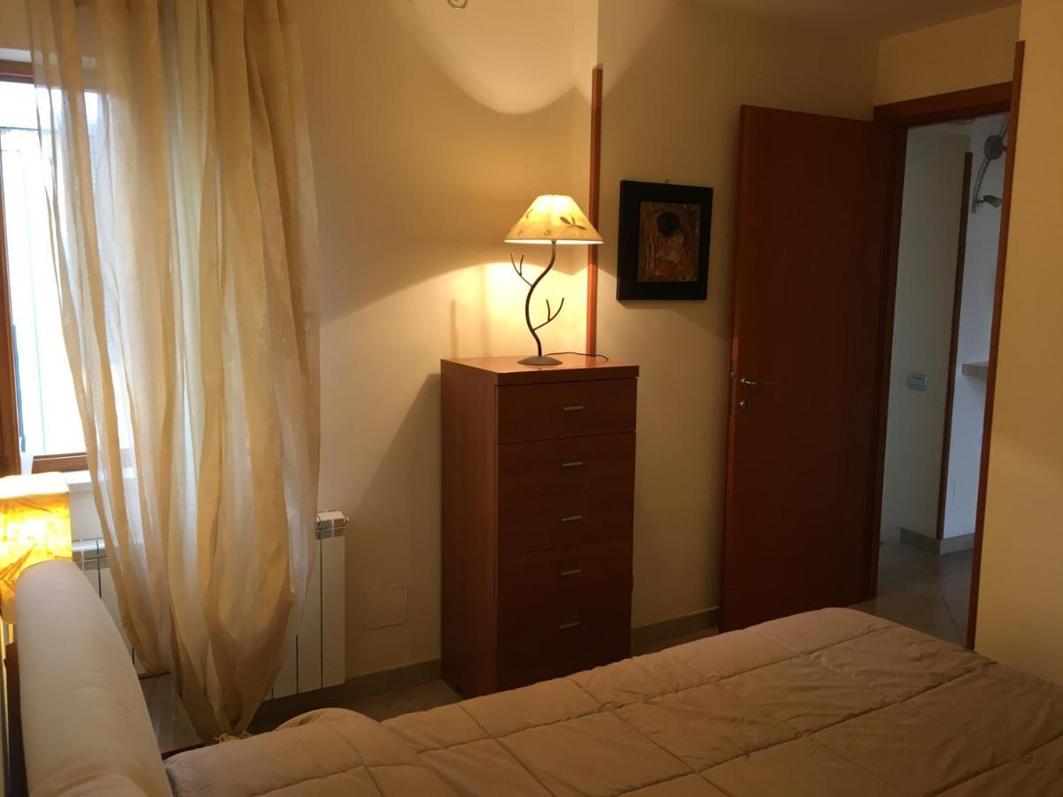 Beach Holiday Vila Terracina Exterior foto