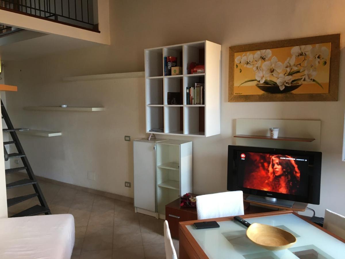 Beach Holiday Vila Terracina Exterior foto