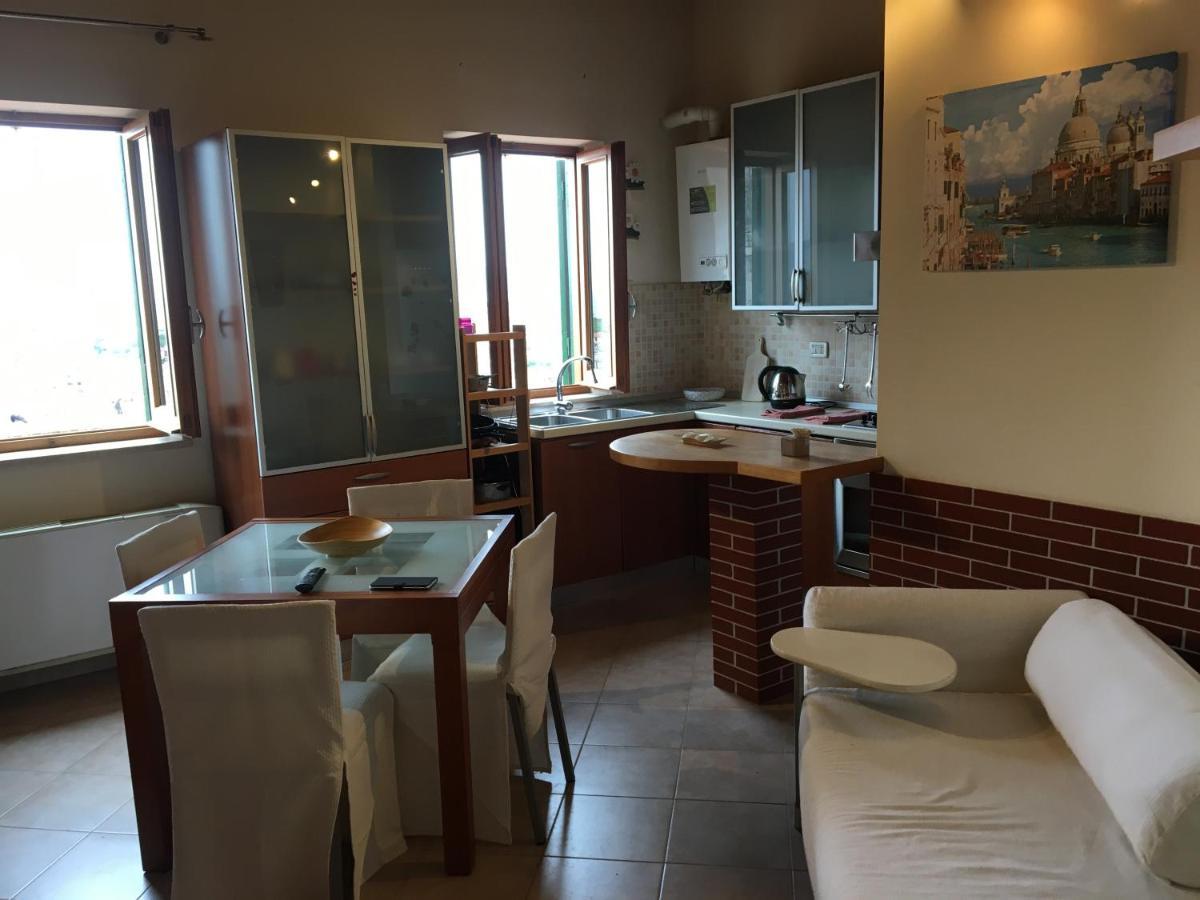 Beach Holiday Vila Terracina Exterior foto
