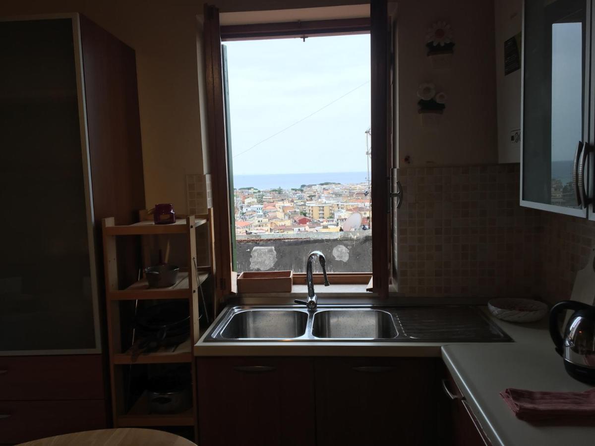 Beach Holiday Vila Terracina Exterior foto