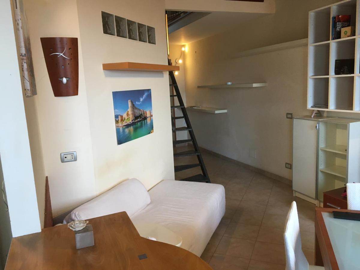 Beach Holiday Vila Terracina Exterior foto