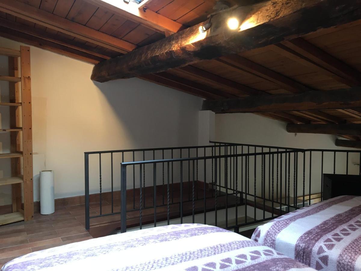 Beach Holiday Vila Terracina Exterior foto