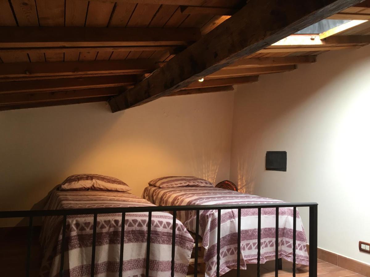 Beach Holiday Vila Terracina Exterior foto