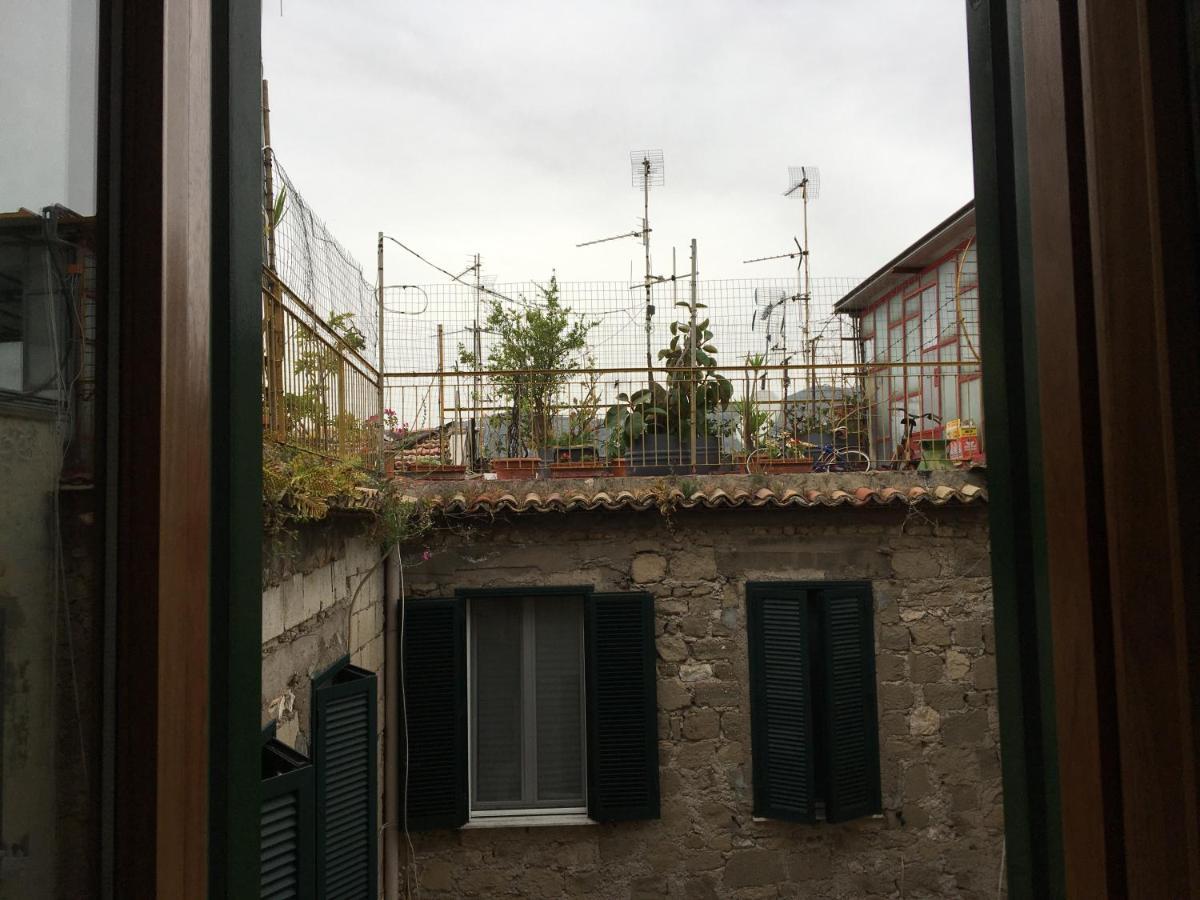 Beach Holiday Vila Terracina Exterior foto
