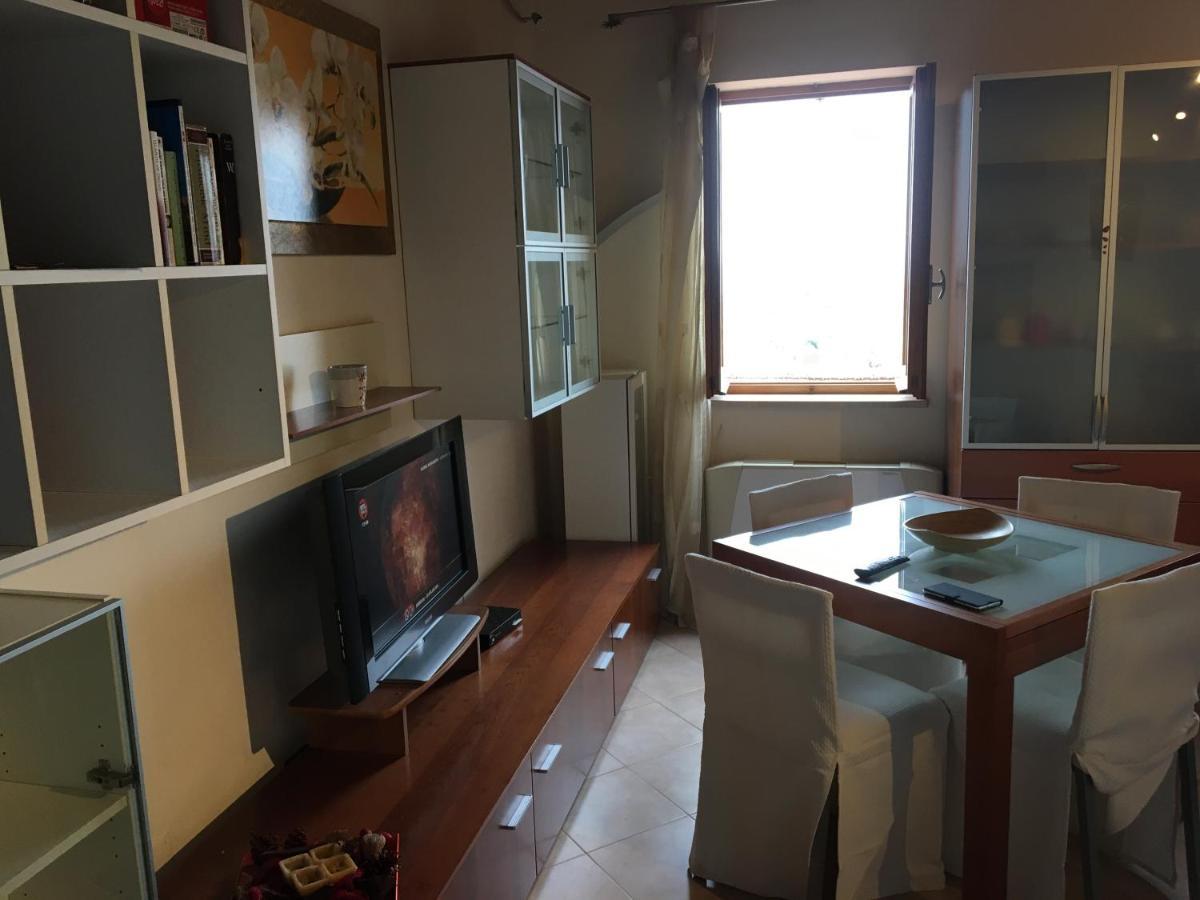 Beach Holiday Vila Terracina Exterior foto