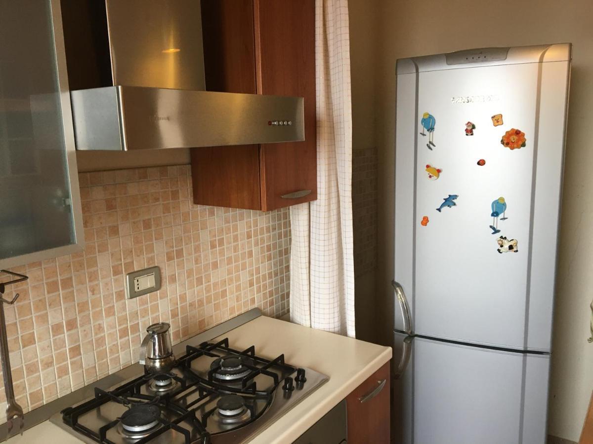 Beach Holiday Vila Terracina Exterior foto