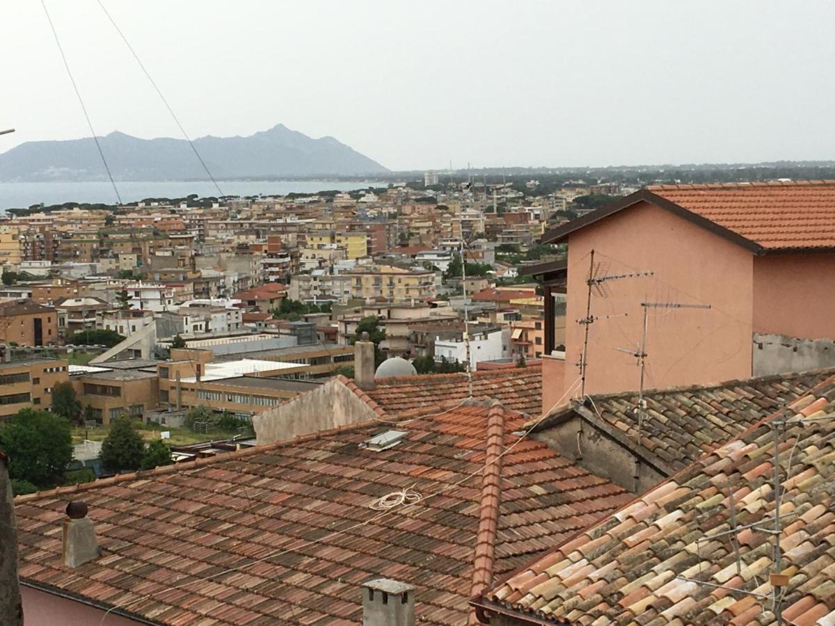 Beach Holiday Vila Terracina Exterior foto
