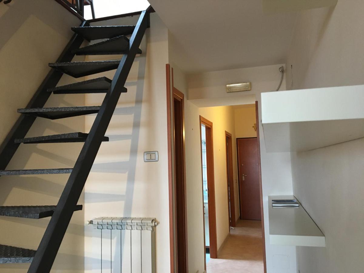 Beach Holiday Vila Terracina Exterior foto