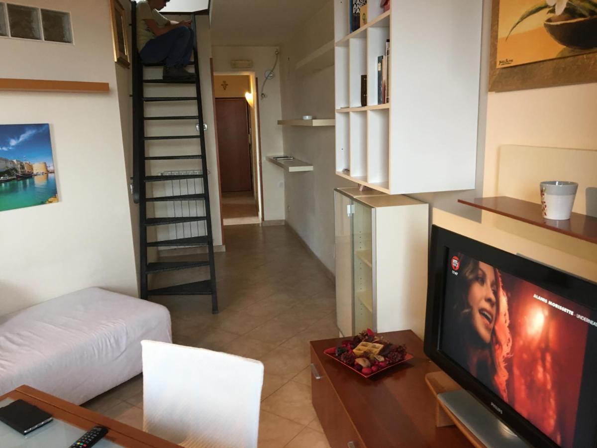 Beach Holiday Vila Terracina Exterior foto