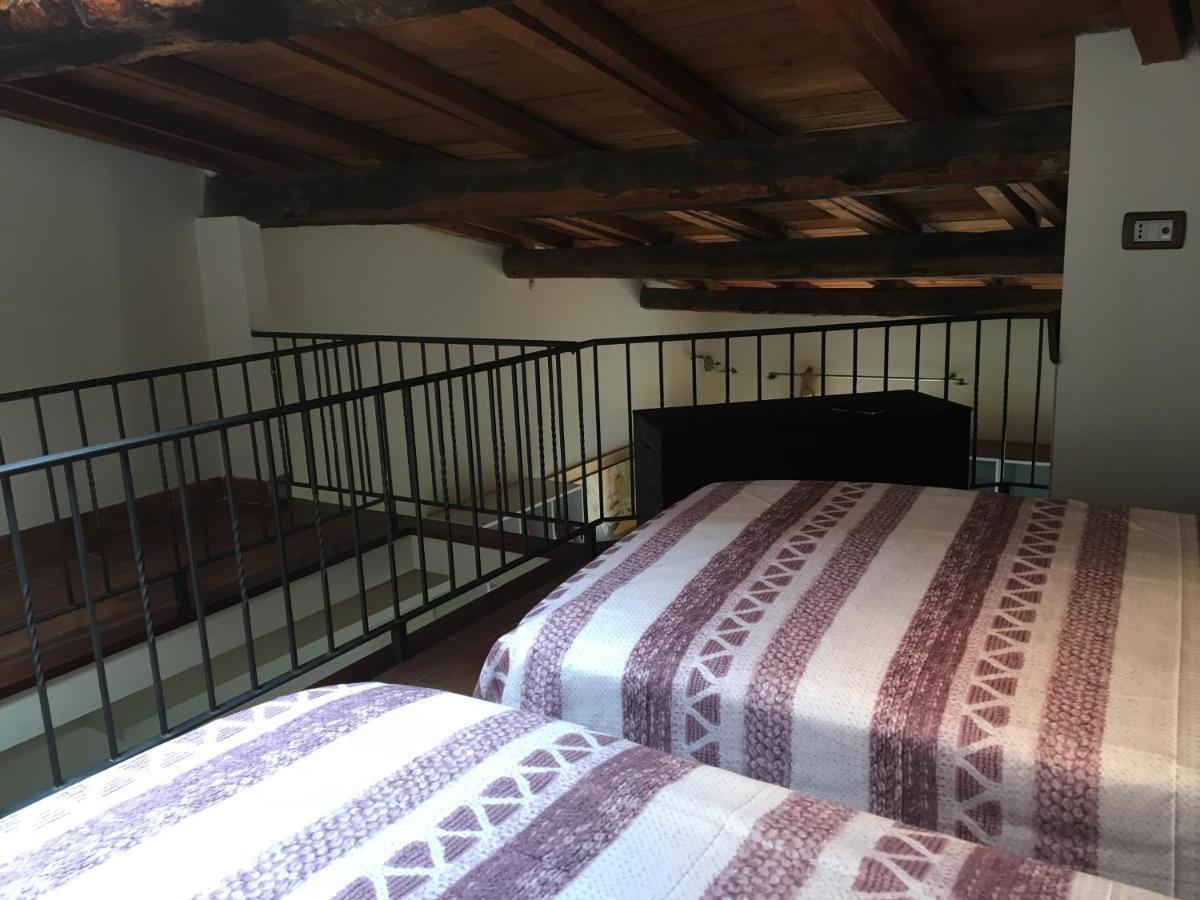Beach Holiday Vila Terracina Exterior foto