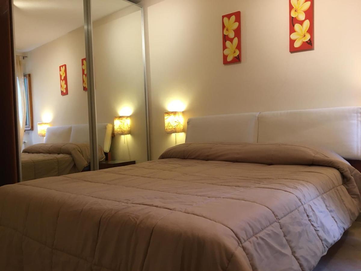Beach Holiday Vila Terracina Exterior foto