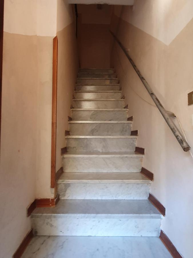 Beach Holiday Vila Terracina Exterior foto