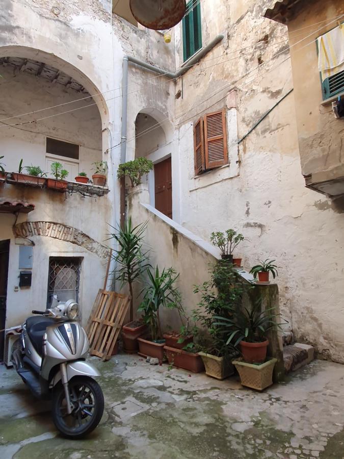 Beach Holiday Vila Terracina Exterior foto