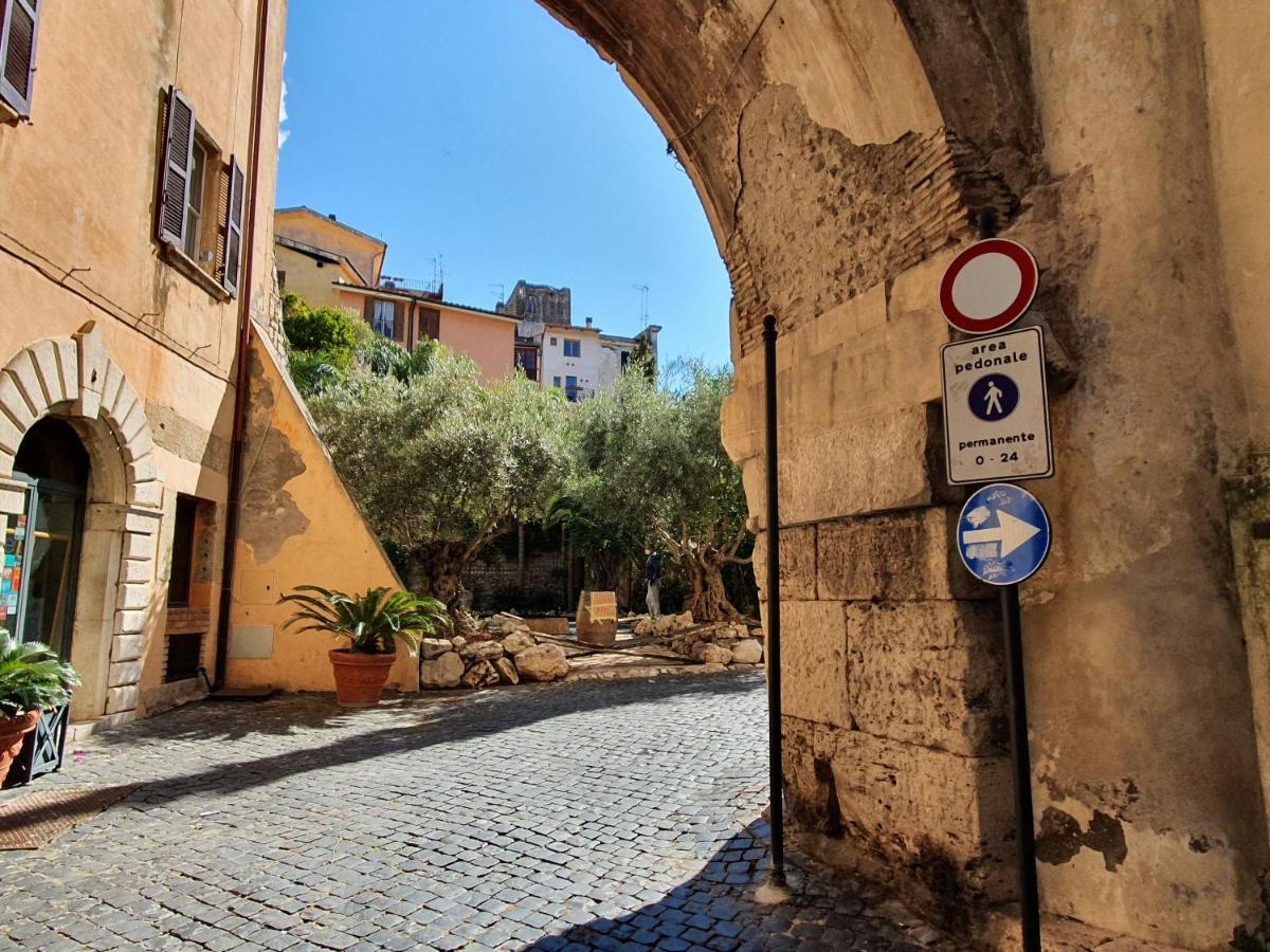 Beach Holiday Vila Terracina Exterior foto