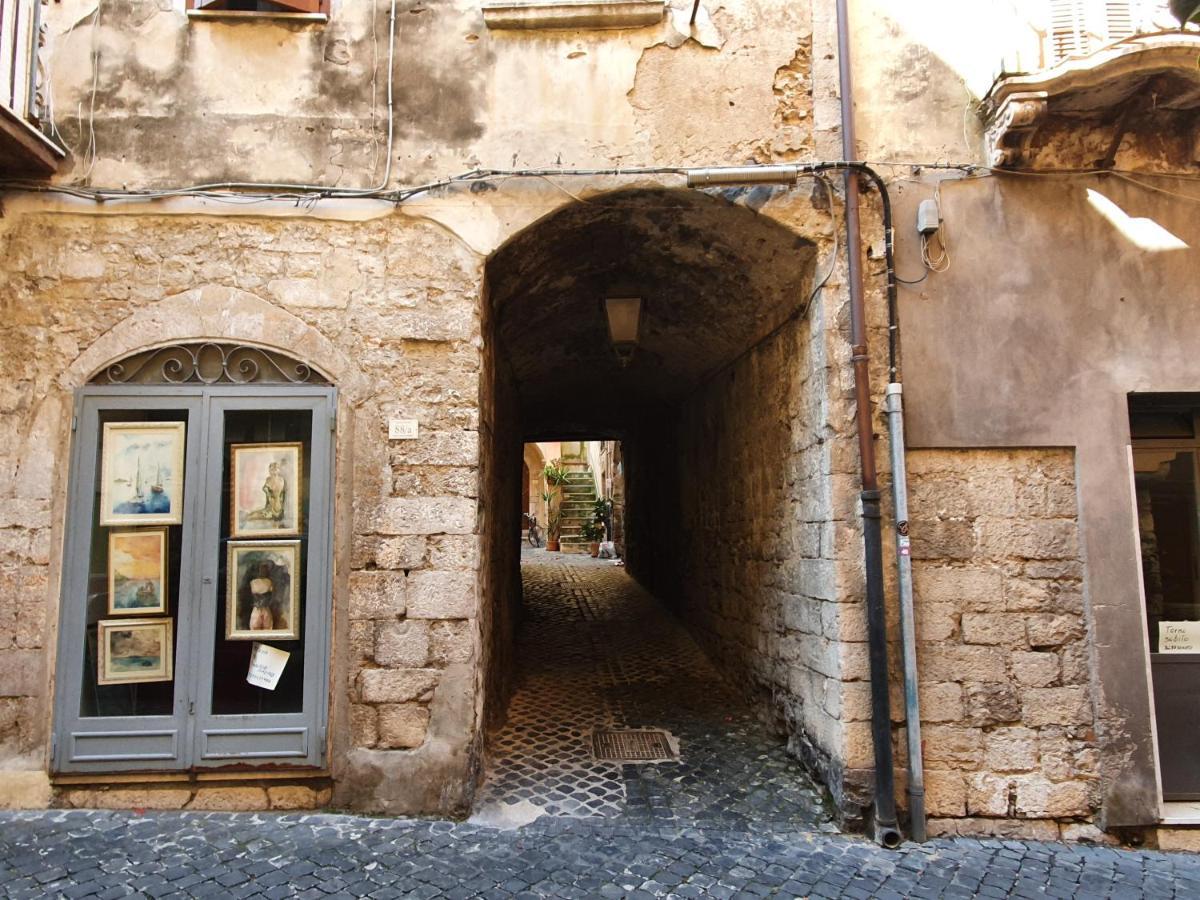 Beach Holiday Vila Terracina Exterior foto