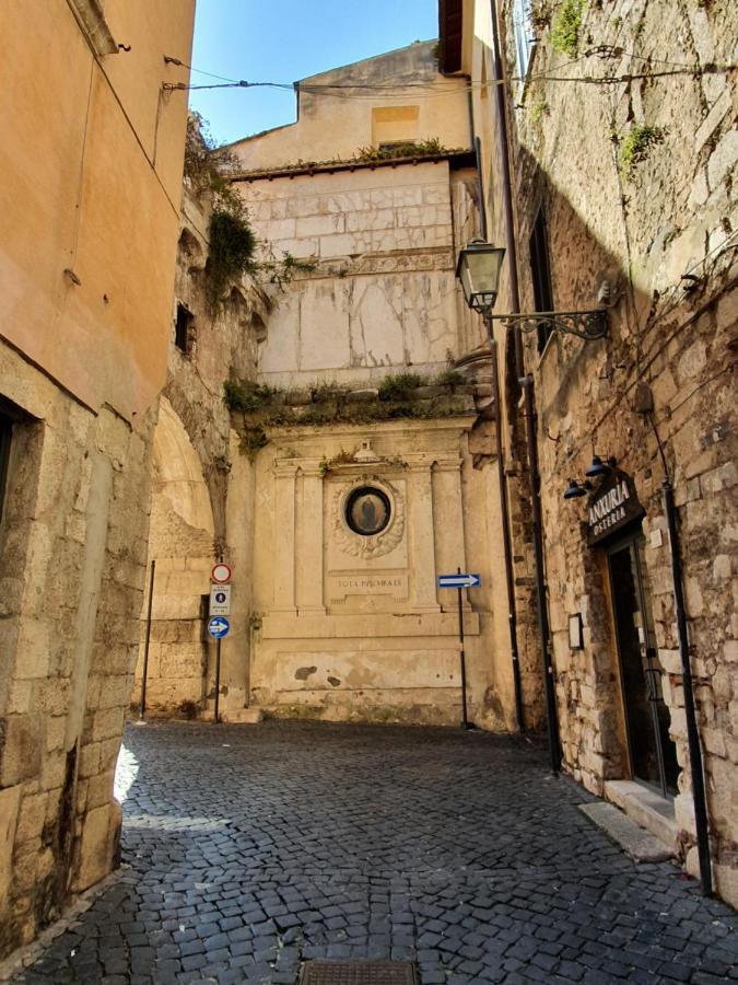 Beach Holiday Vila Terracina Exterior foto