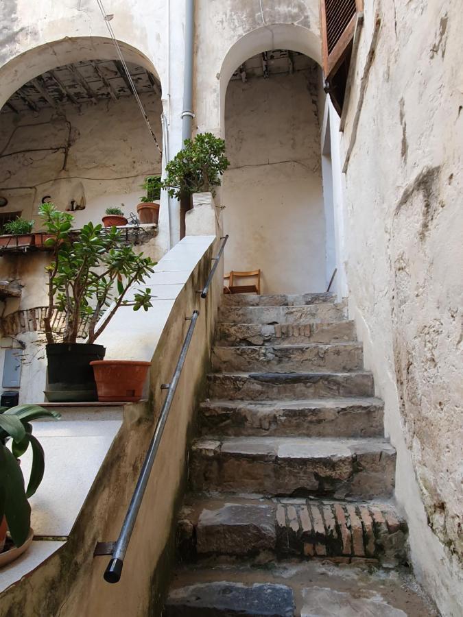 Beach Holiday Vila Terracina Exterior foto